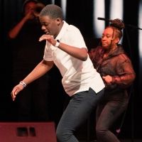 Photos: First Look at BRIDGING THE GAP ONE STEP AT A TIME, Streaming This June