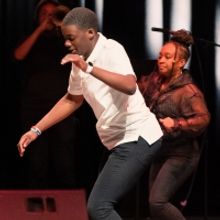 Photos: First Look at BRIDGING THE GAP ONE STEP AT A TIME, Streaming This June