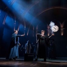 Celebrate Magical Mischief At HARRY POTTER AND THE CURSED CHILD In San Francisco