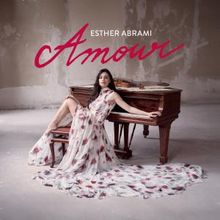 Esther Abrami Releases AMOUR Single Ahead of Sony Classical Album