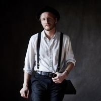 Jeremiah Fraites Shares Two New Singles Off Forthcoming Solo Debut