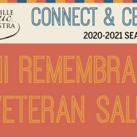 Evansville Philharmonic Orchestra Opens Pops Season With WWII REMEMBRANCE: A…