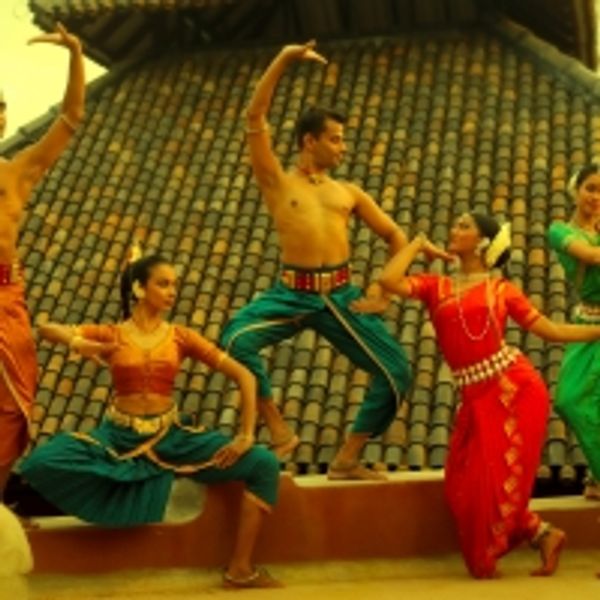 George Mason University Center for the Arts Announces November and December Performan Photo