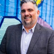 Wheeling Symphony Orchestra Hires Marc Zyla as Executive Director