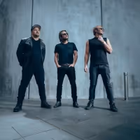 VIDEO: Capital Theatre Reveal 'Fait Accompli' Music Video