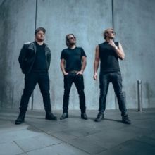 VIDEO: Capital Theatre Reveal 'Fait Accompli' Music Video