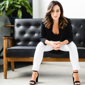 Interview: Rachel Bertone revisits OKLAHOMA! at Reagle Music Theatre Of Greater…