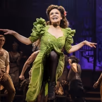VIDEO: Live It Up with HADESTOWN to Celebrate the Arrival of Spring