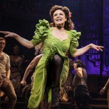 VIDEO: Live It Up with HADESTOWN to Celebrate the Arrival of Spring