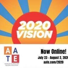 American Alliance for Theatre and Education Announces Online Conference