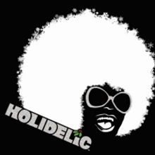 Lucille Lortel Theatre Presents HOLIDELIC: HOME WITH PAPADELIC
