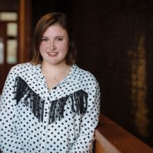 Grace Gummer is the First Recipient Of NT Women Of Tomorrow Directors Award