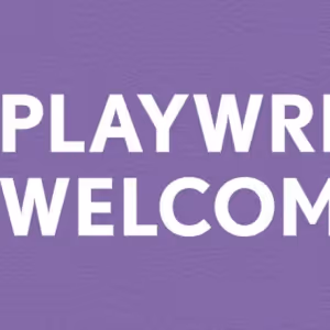 PLAYWRIGHTS WELCOME National Ticketing Initiative to Relaunch