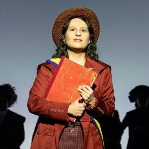 Wake Up With BroadwayWorld April 19, 2024