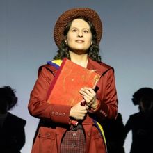 Wake Up With BroadwayWorld April 19, 2024