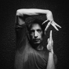 CAP UCLA Presents Israel Galván in MAESTRO DE BARRA