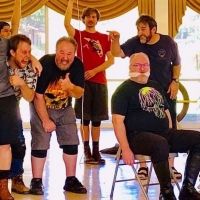 IVRT Presents PETER AND THE STARCATCHER