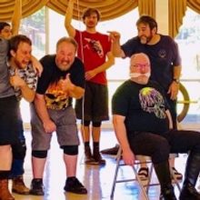 IVRT Presents PETER AND THE STARCATCHER