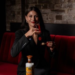 The Director of Liquid Performance: How Holly Grimshaw is Turning the Bar into a…