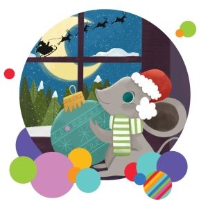 Ken Ludwig's 'TWAS THE NIGHT BEFORE CHRISTMAS to Open at Adventure Theatre MTC in…
