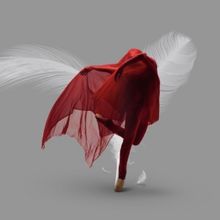 The White Feather Takes Center Stage For National Tour, COMMENCING IN LA