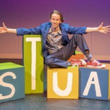 BWW Review: STUART LITTLE at Des Moines Playhouse: Its time to Imagine Again