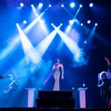 Three Shows Have Been Added To State Theatre Lineup