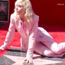 VIDEO: Judith Light Receives Star on Hollywood Walk of Fame