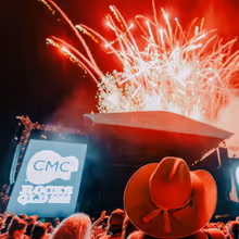 CMC ROCKS QLD to Mark 20th Anniversary With 2027 Return to Willowbank