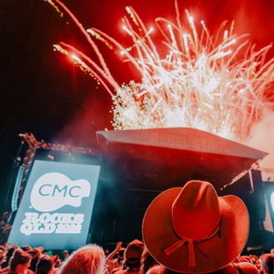 CMC ROCKS QLD to Mark 20th Anniversary With 2027 Return to Willowbank