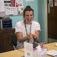 Nottingham's Nonsuch Studios Celebrates 10th Birthday