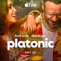 Video: Rose Byrne & Seth Rogen Lead PLATONIC Trailer
