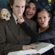 Review: YOUNG FRANKENSTEIN at NTPA Repertory Theater