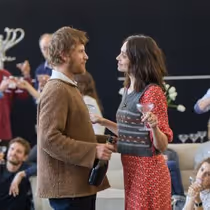 Photos: A PRAYER FOR THE DYING Trailer Starring Johnny Flynn, John C. Reilly to Debut