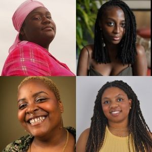 THE ARCHIVE: New Works By Black Women Staged Reading Celebrates Black Women's Voices…