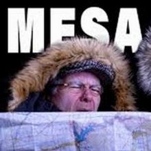 Black Radish Theatre to Present MESA An Inter-Generational Road Trip with Moxie