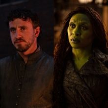 WICKED: FOR GOOD, BLUE MOON & More Receive 2026 Golden Globes Nominations - Full List