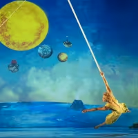 THE LITTLE PRINCE Will Conclude Limited Broadway Engagement in May