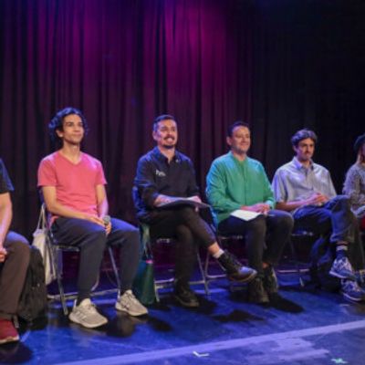 Hechale Productions Opens Casa Hechale in Mexico City