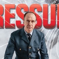 Mirvish to Present First Full Year Of Theatre Since 2019 Featuring PRESSURE…