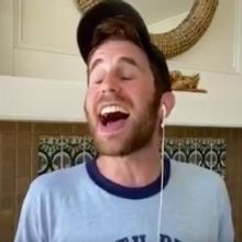 VIDEO: Ben Platt and the Cast of DEAR EVAN HANSEN Perform 'You Will Be Found' on Jame