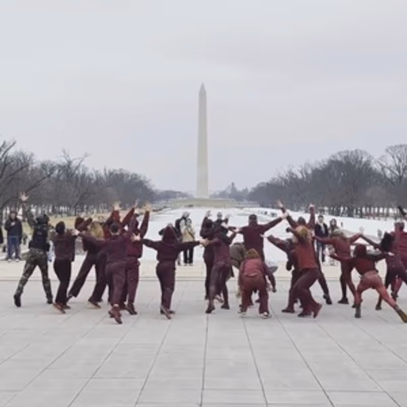 Around The BroadwayWorld: Top News, Reviews, Interviews & More from February 2026 Image