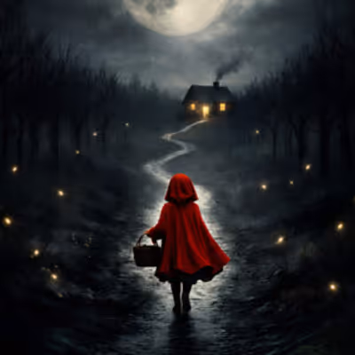 INTO THE WOODS Will Open at Theatre on Bay in October