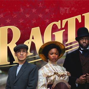 RAGTIME to be Presented at Dallas Theater Center This Spring
