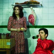 Simon Stephen's MEN'S BUSINESS Announced At Finborough Theatre