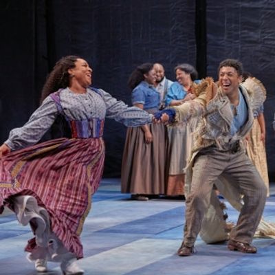 Review: TREEMONISHA at Opera Theatre Of Saint Louis