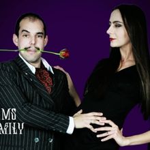 THE ADDAMS FAMILY MUSICAL Ticket Sales Open