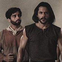 Video: Watch THE CHOSEN Season Four Teaser; Full Season to Be Released In Theaters