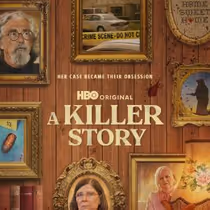 A KILLER STORY to Premiere on HBO and HBO Max