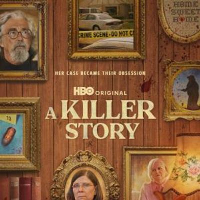 A KILLER STORY to Premiere on HBO and HBO Max